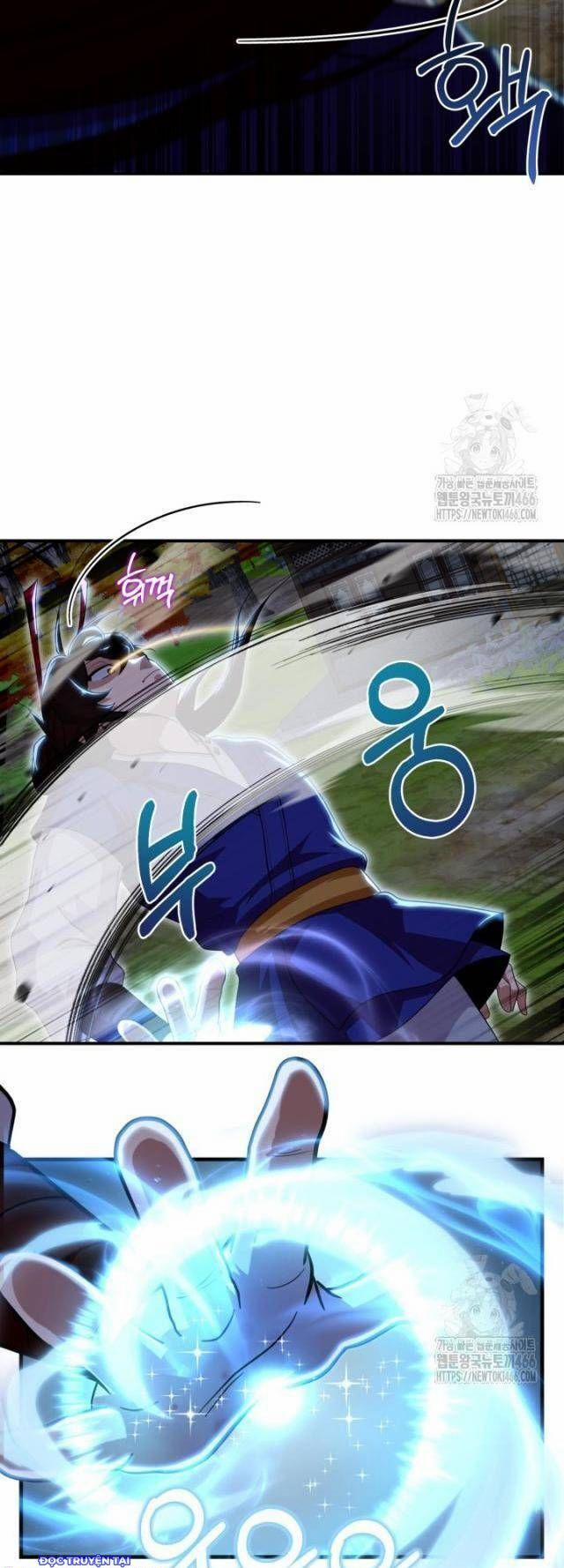 Nhà Nghỉ Thiên Ma 35 trang 30