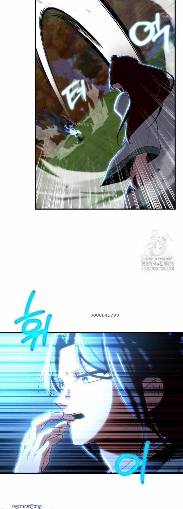 Nhà Nghỉ Thiên Ma 35 trang 32