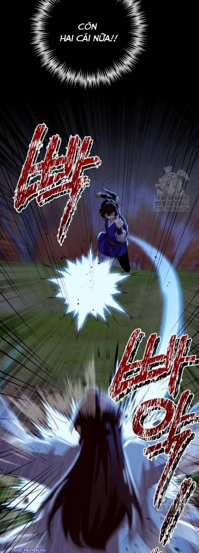 Nhà Nghỉ Thiên Ma 35 trang 36