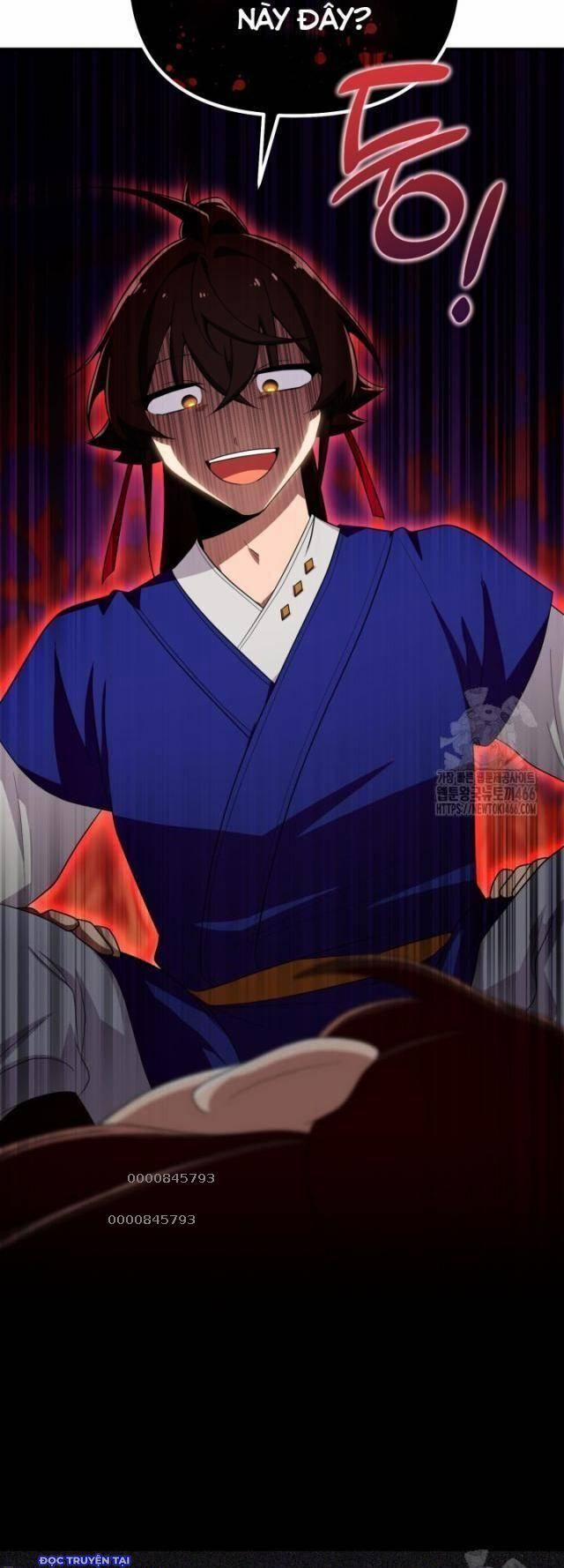 Nhà Nghỉ Thiên Ma 35 trang 40