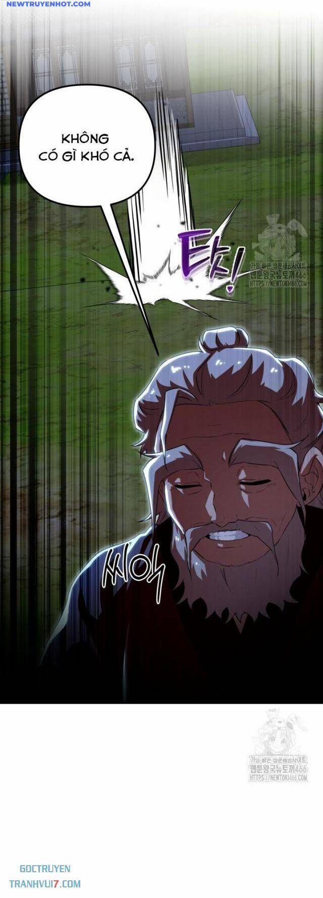 Nhà Nghỉ Thiên Ma 35 trang 49