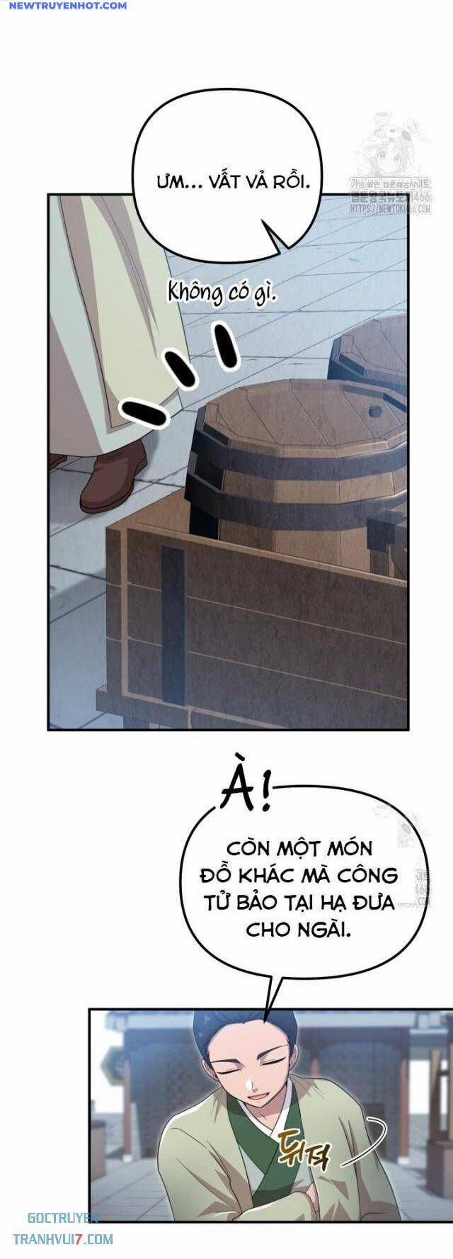 Nhà Nghỉ Thiên Ma 35 trang 53