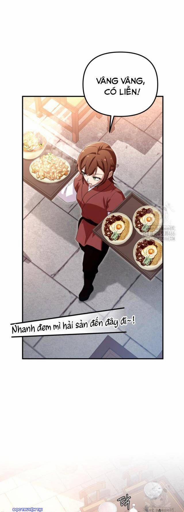 Nhà Nghỉ Thiên Ma 35 trang 56