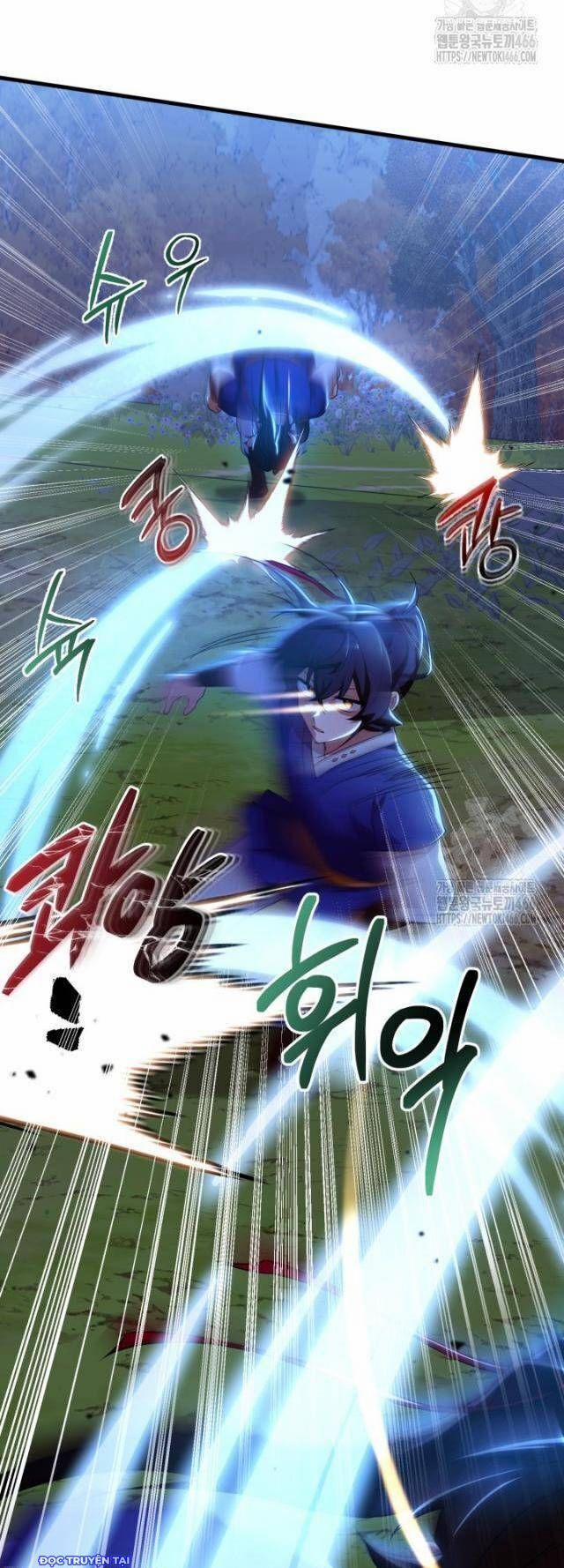 Nhà Nghỉ Thiên Ma 35 trang 6