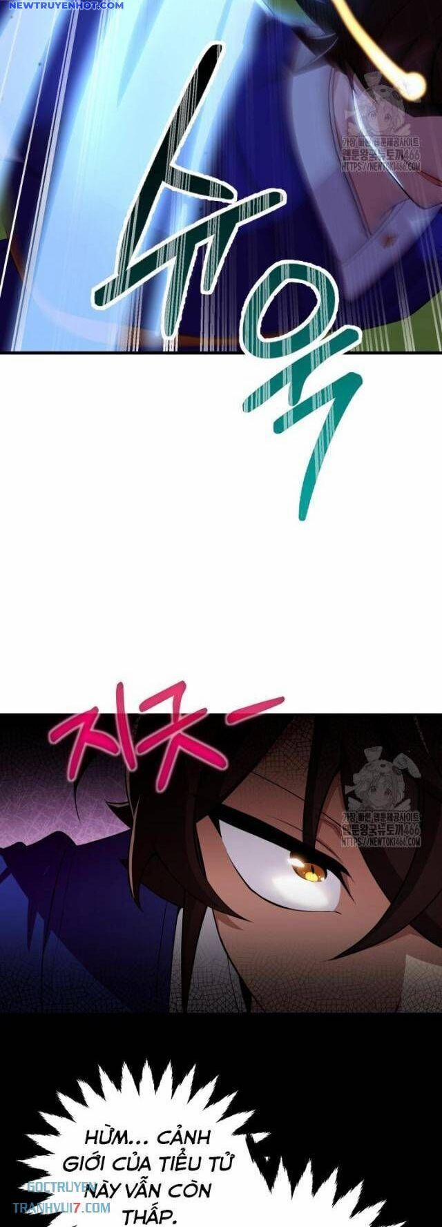 Nhà Nghỉ Thiên Ma 35 trang 7