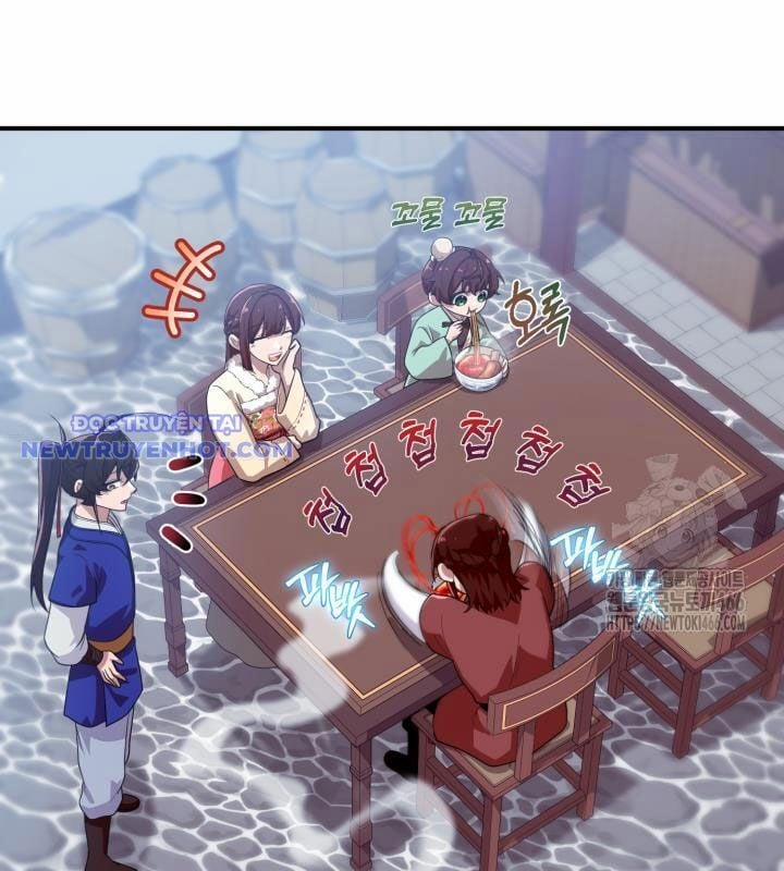 Nhà Nghỉ Thiên Ma 38 trang 32