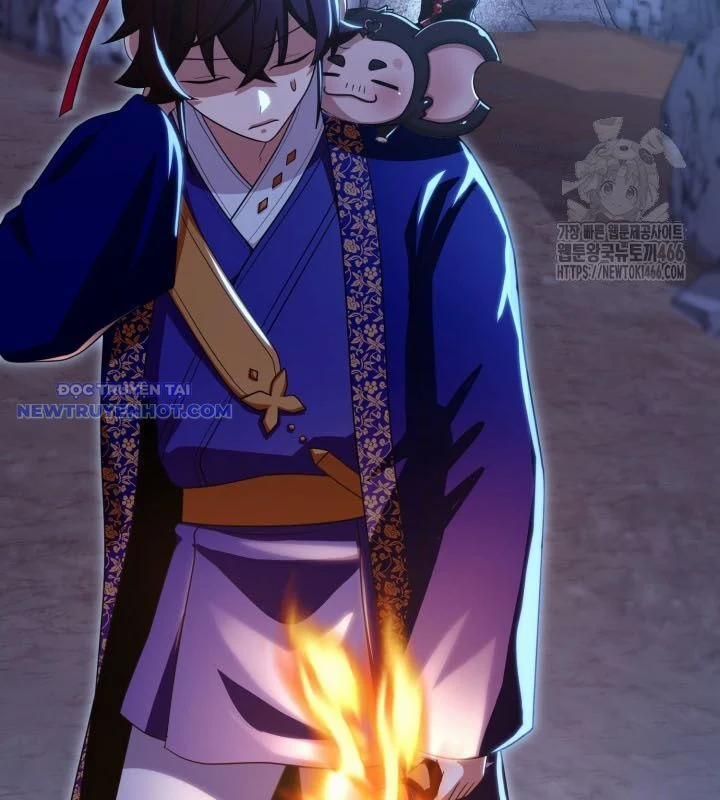 Nhà Nghỉ Thiên Ma 39 trang 19