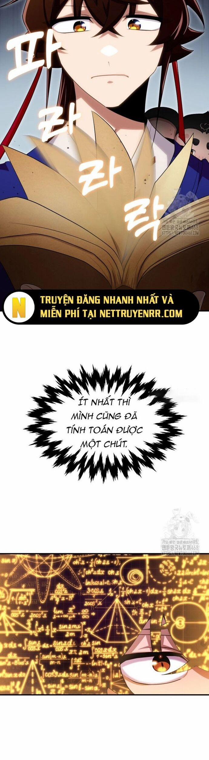 Nhà Nghỉ Thiên Ma 43 trang 11