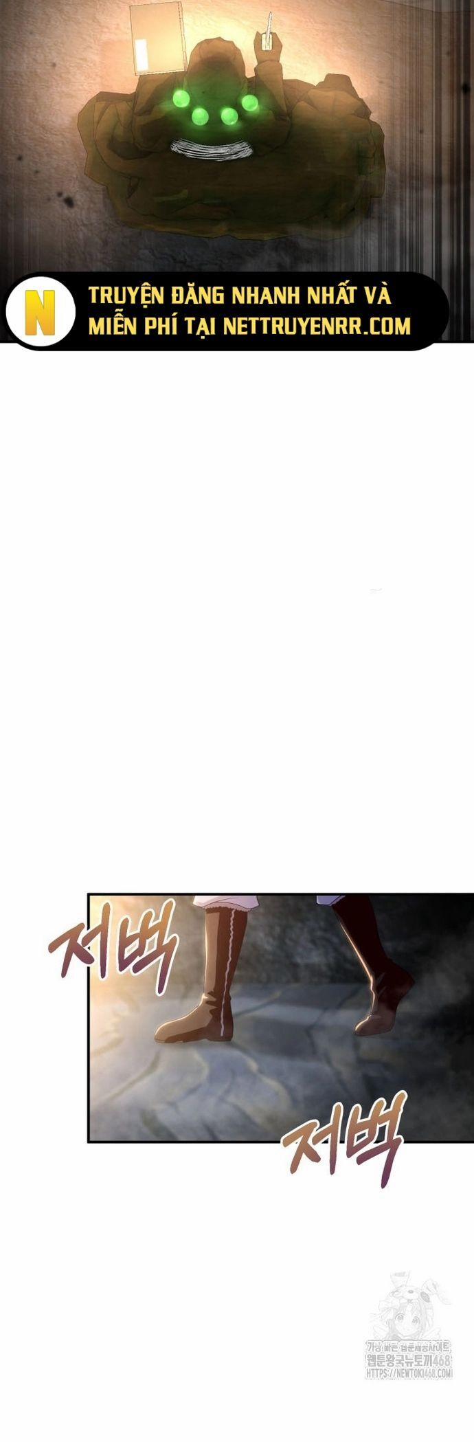 Nhà Nghỉ Thiên Ma 43 trang 20