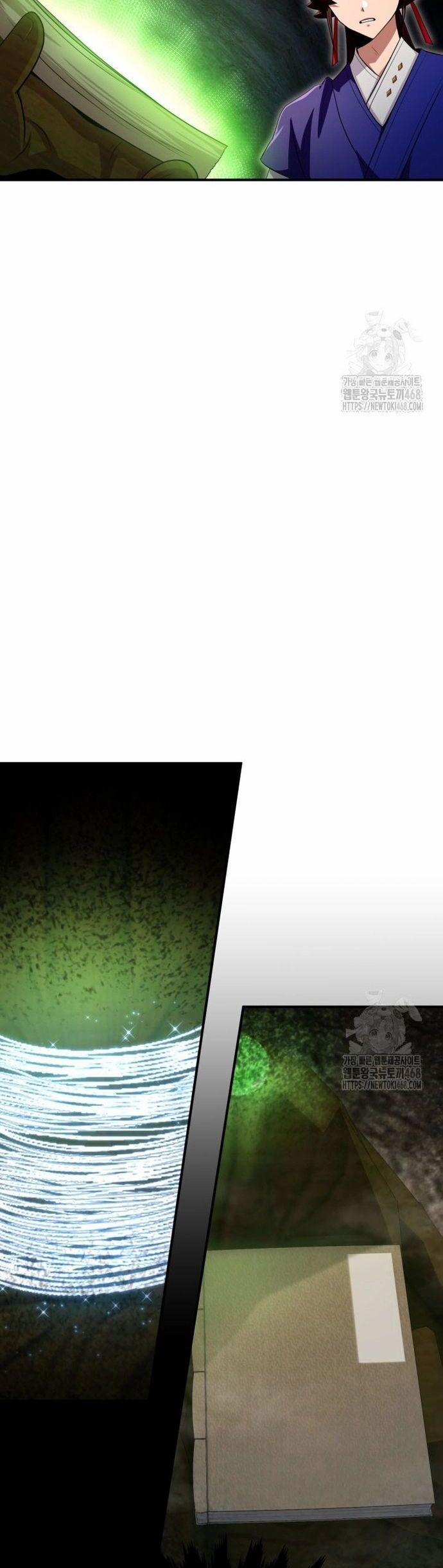 Nhà Nghỉ Thiên Ma 43 trang 23