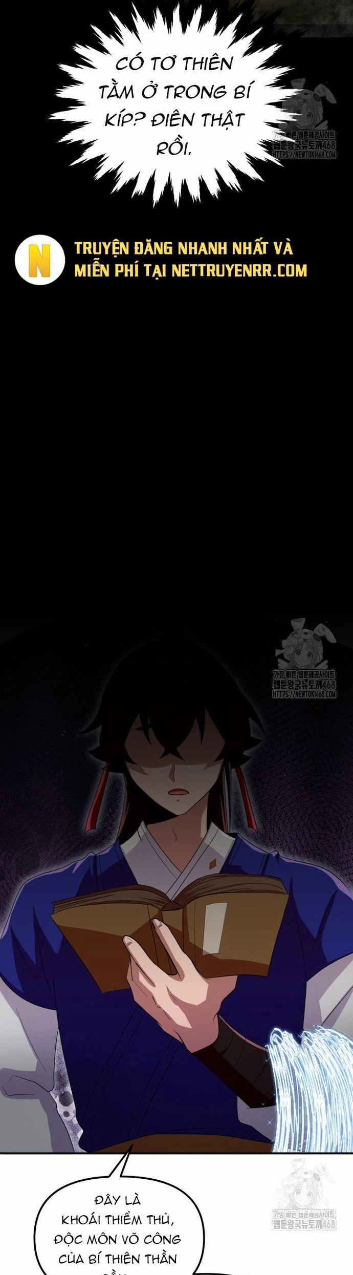 Nhà Nghỉ Thiên Ma 43 trang 24