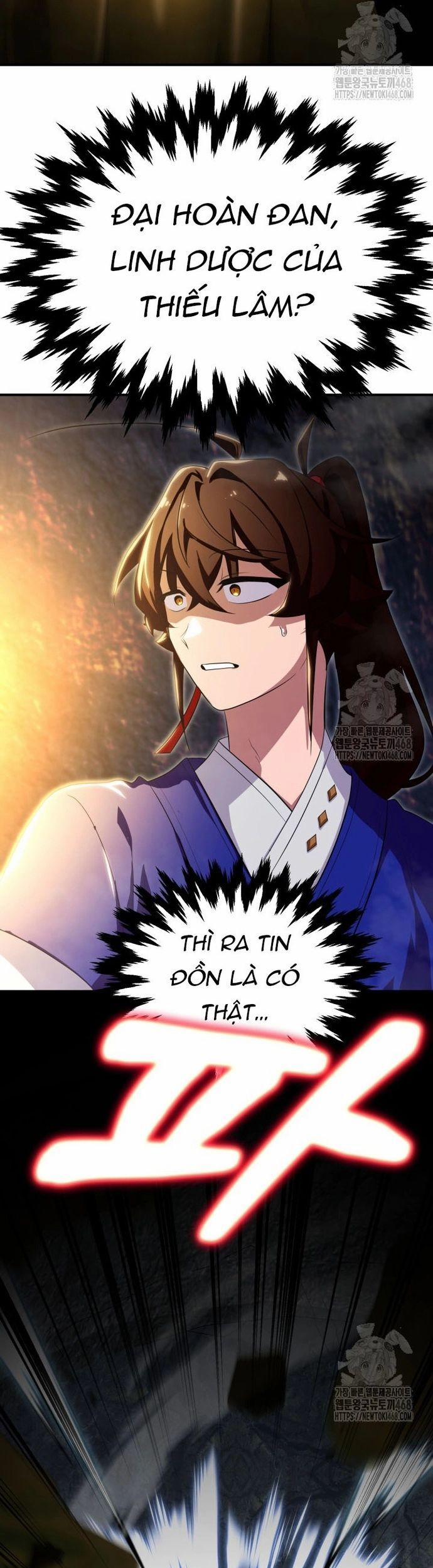 Nhà Nghỉ Thiên Ma 43 trang 28