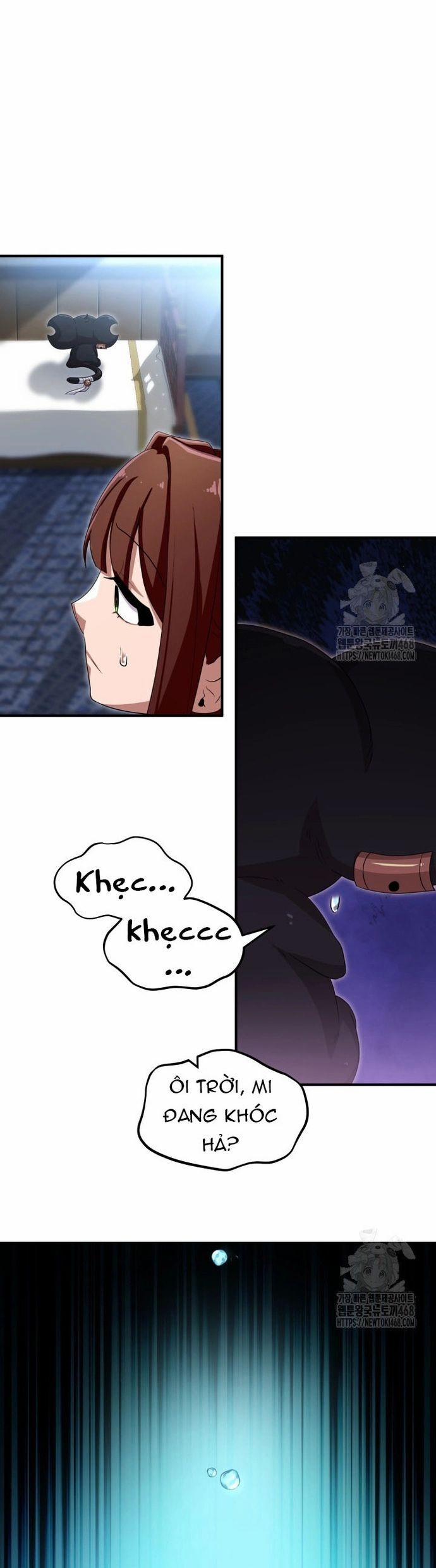 Nhà Nghỉ Thiên Ma 43 trang 34