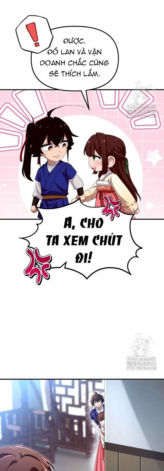 Nhà Nghỉ Thiên Ma 43 trang 40