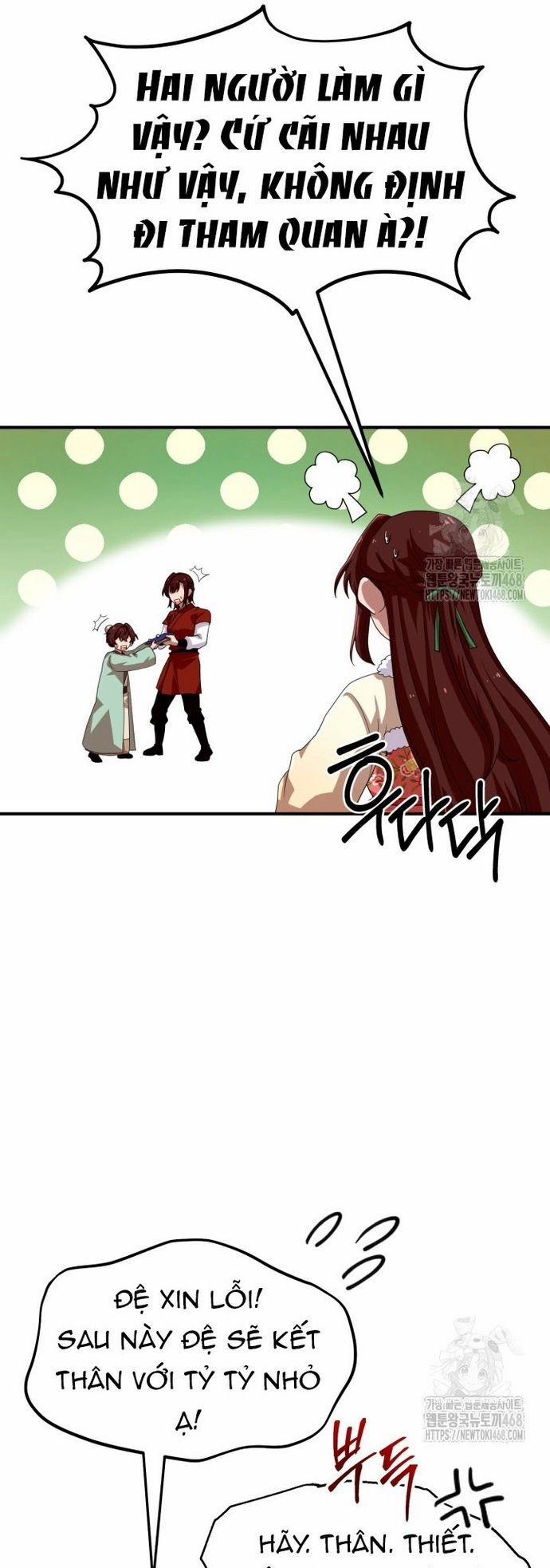 Nhà Nghỉ Thiên Ma 43 trang 42