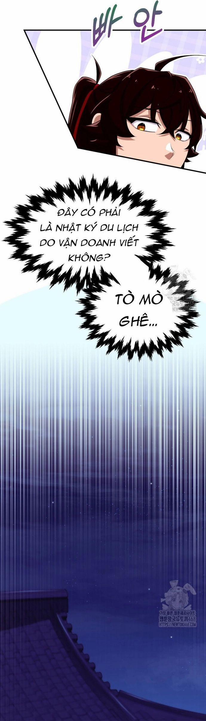 Nhà Nghỉ Thiên Ma 43 trang 44