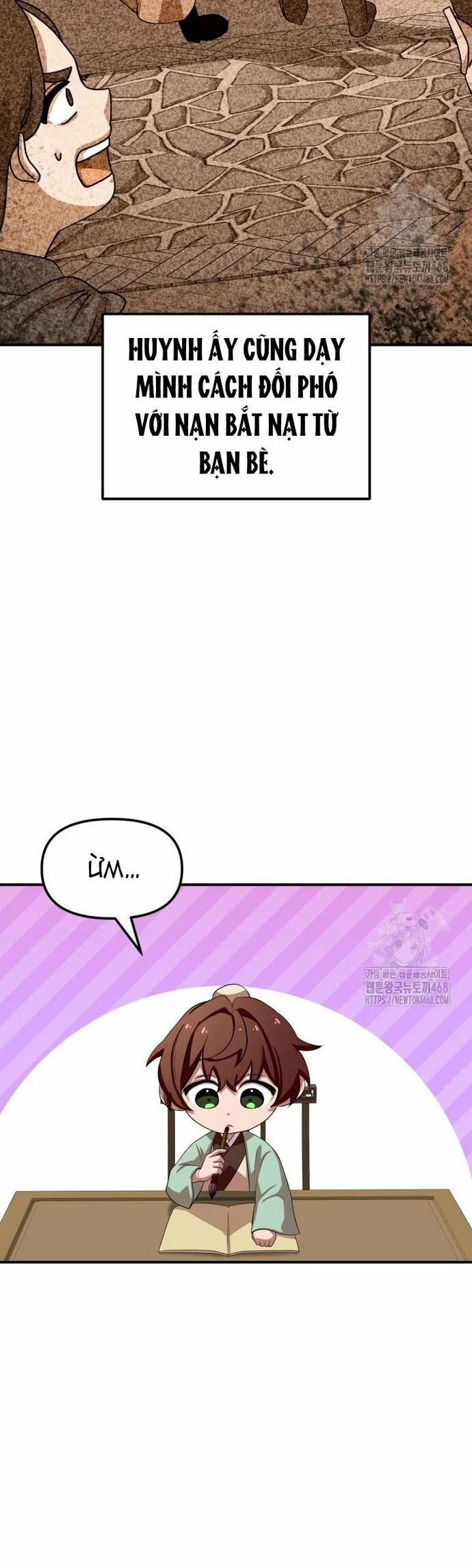 Nhà Nghỉ Thiên Ma 43 trang 49