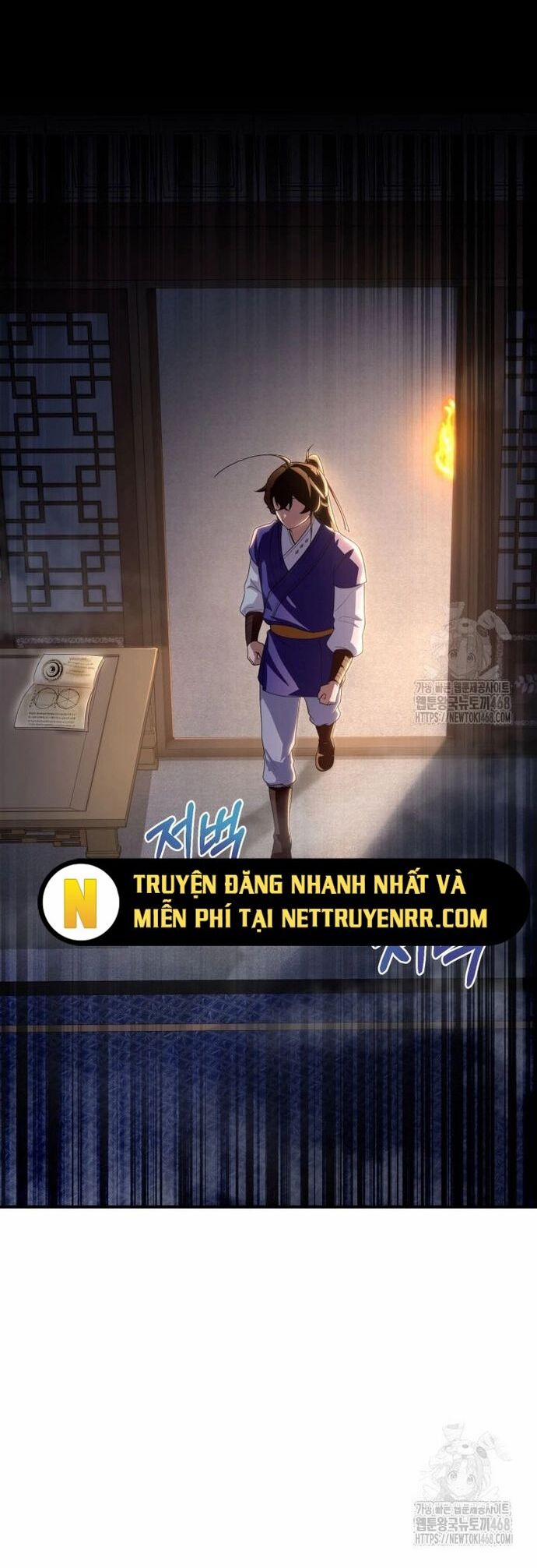 Nhà Nghỉ Thiên Ma 43 trang 5