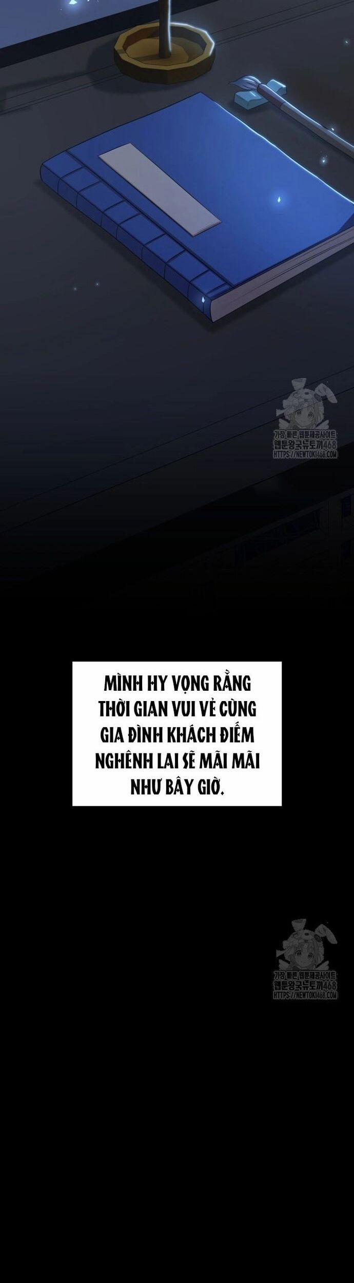 Nhà Nghỉ Thiên Ma 43 trang 51