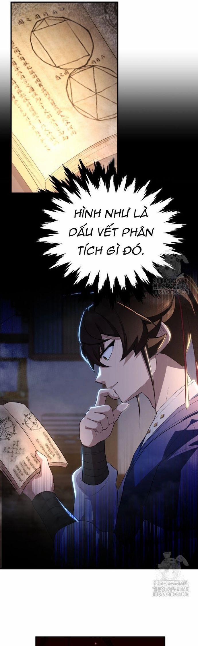 Nhà Nghỉ Thiên Ma 43 trang 6