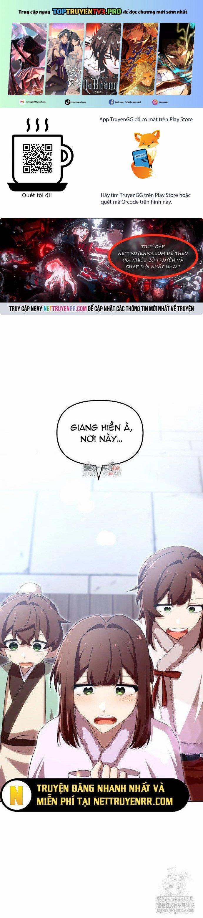 Nhà Nghỉ Thiên Ma 44 trang 0