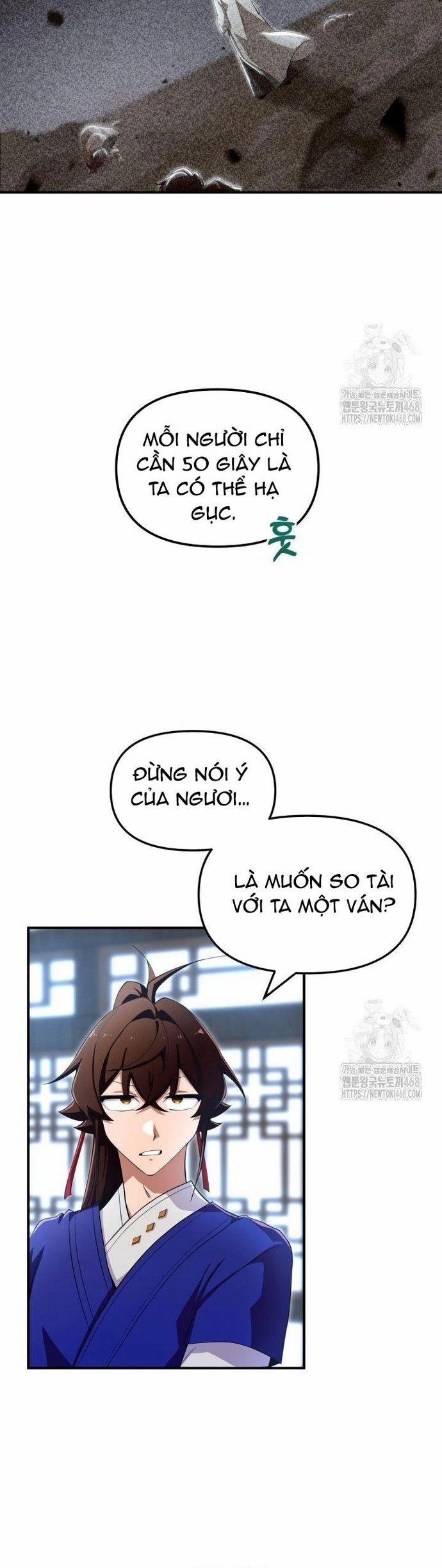 Nhà Nghỉ Thiên Ma 44 trang 13