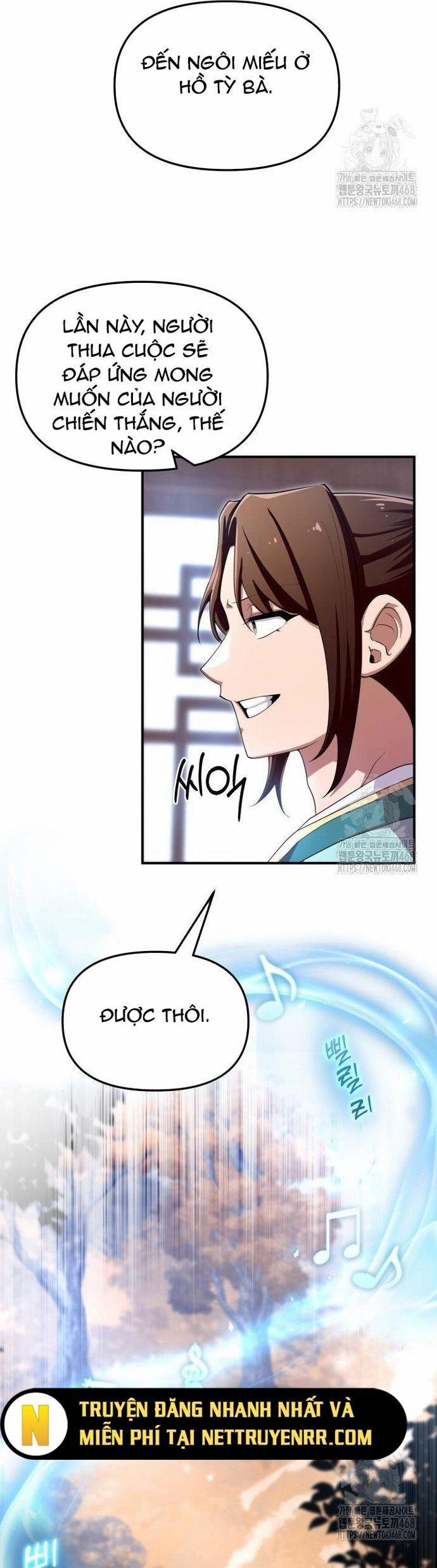 Nhà Nghỉ Thiên Ma 44 trang 14