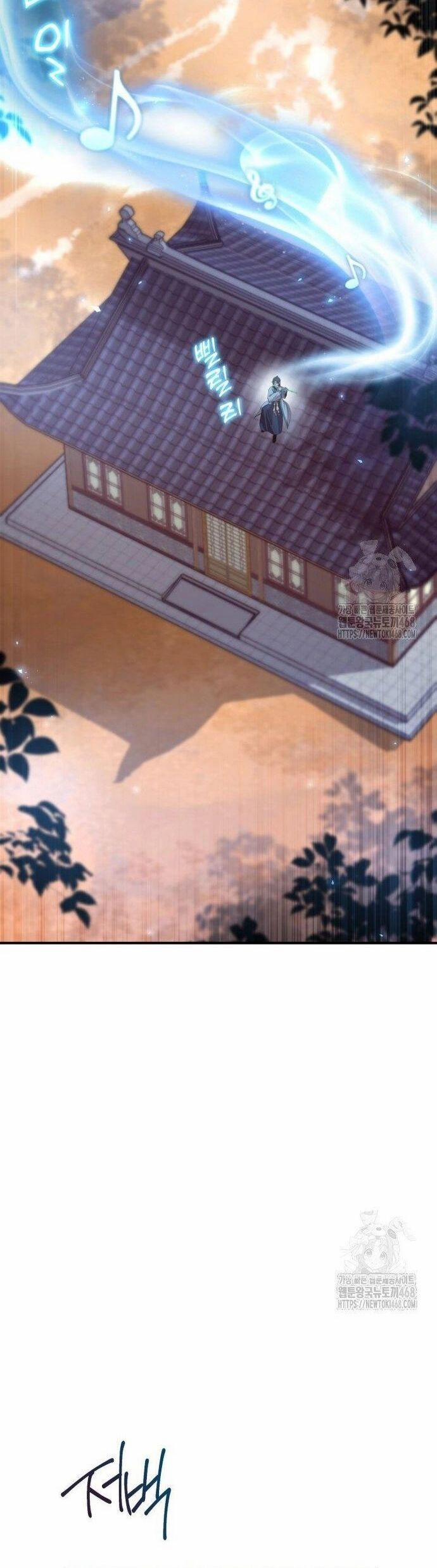 Nhà Nghỉ Thiên Ma 44 trang 15