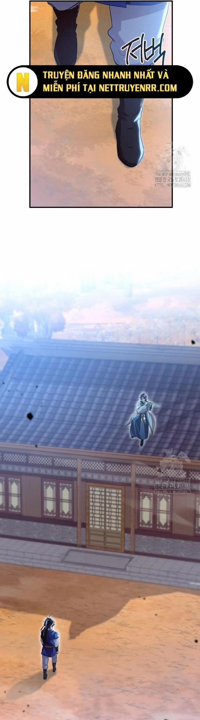 Nhà Nghỉ Thiên Ma 44 trang 16