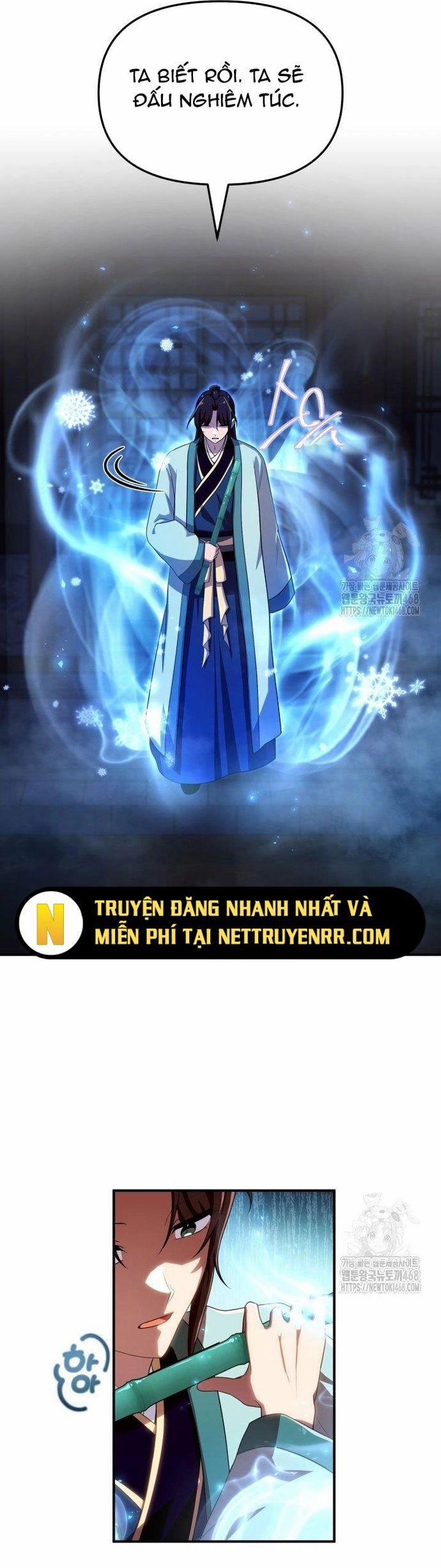 Nhà Nghỉ Thiên Ma 44 trang 18