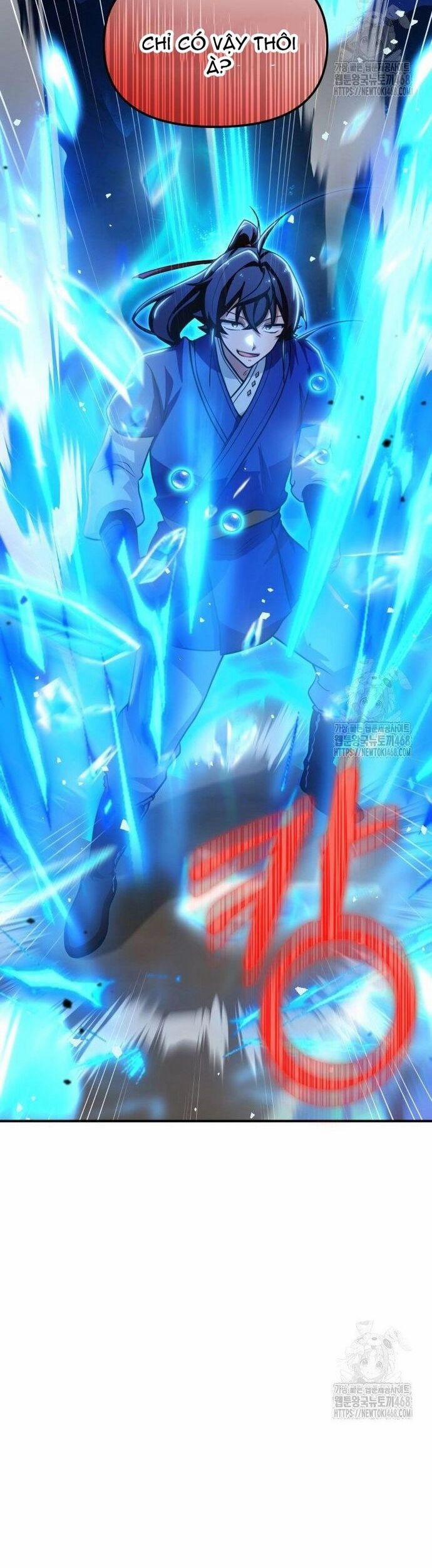 Nhà Nghỉ Thiên Ma 44 trang 23