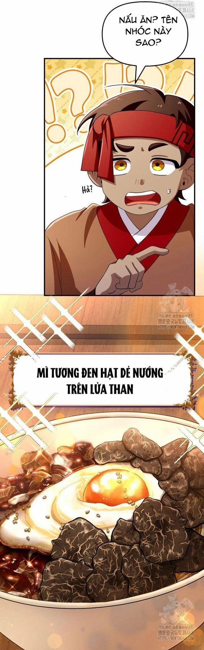 Nhà Nghỉ Thiên Ma 44 trang 30