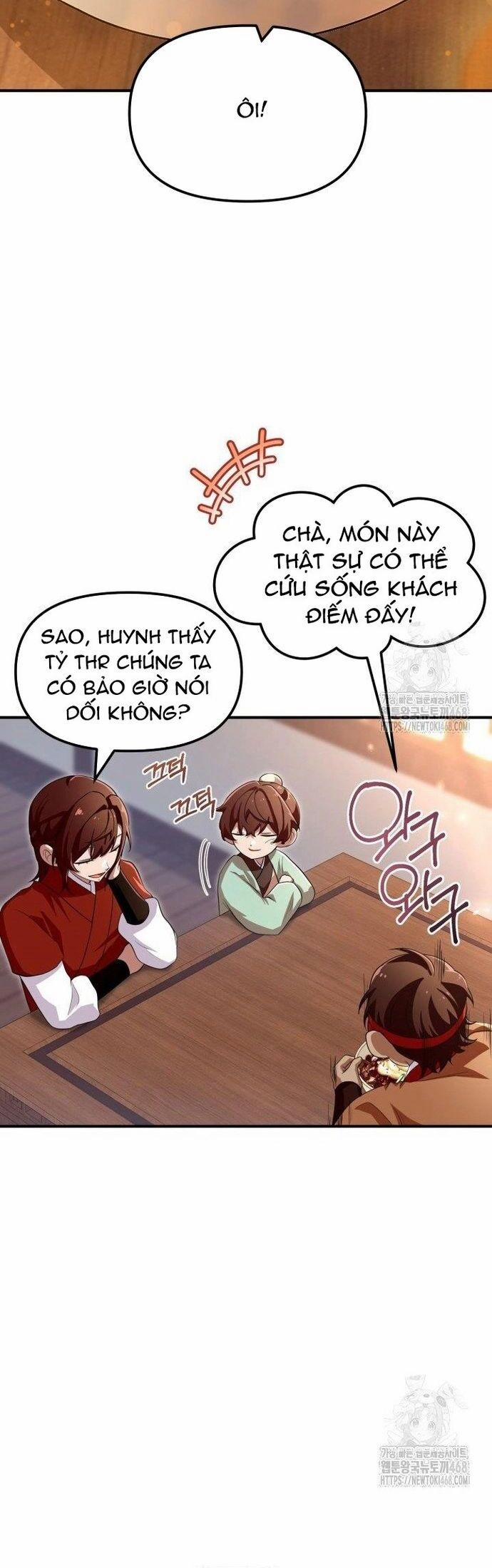 Nhà Nghỉ Thiên Ma 44 trang 31