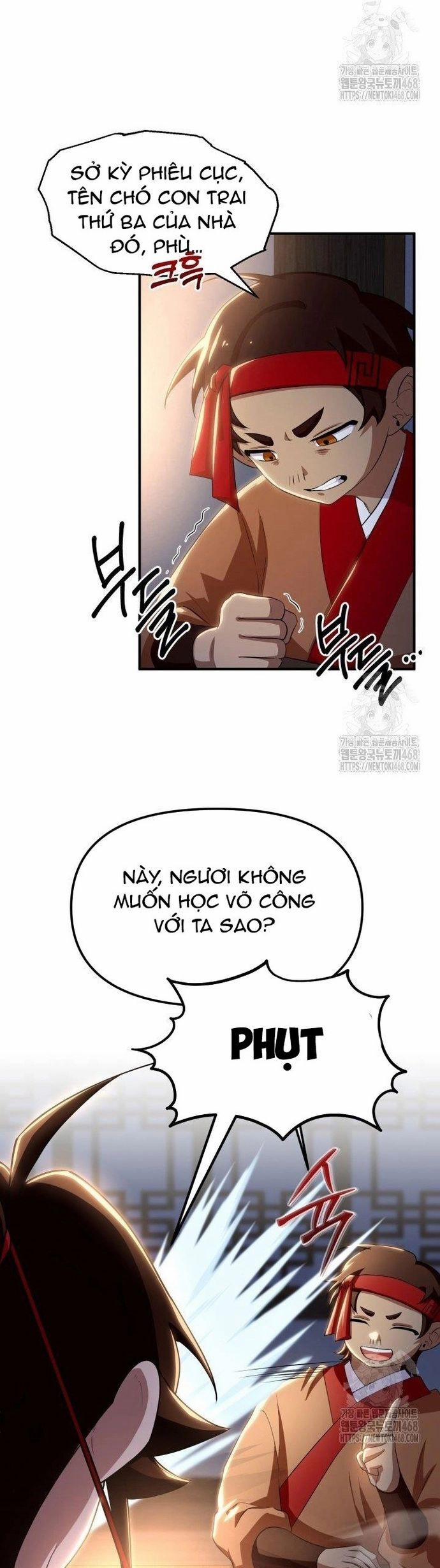 Nhà Nghỉ Thiên Ma 44 trang 34