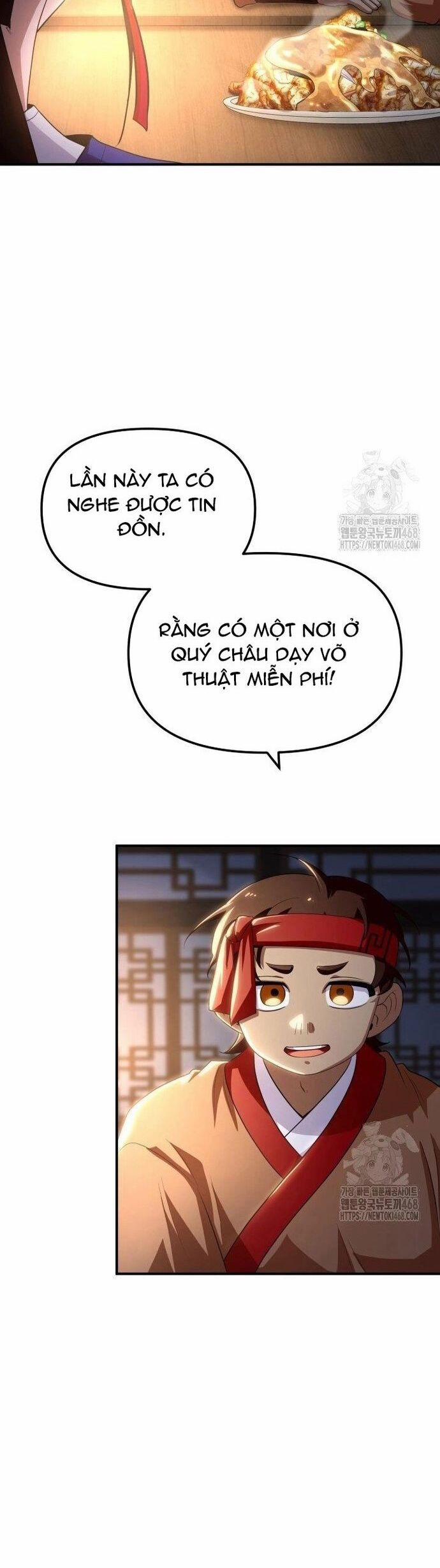 Nhà Nghỉ Thiên Ma 44 trang 35