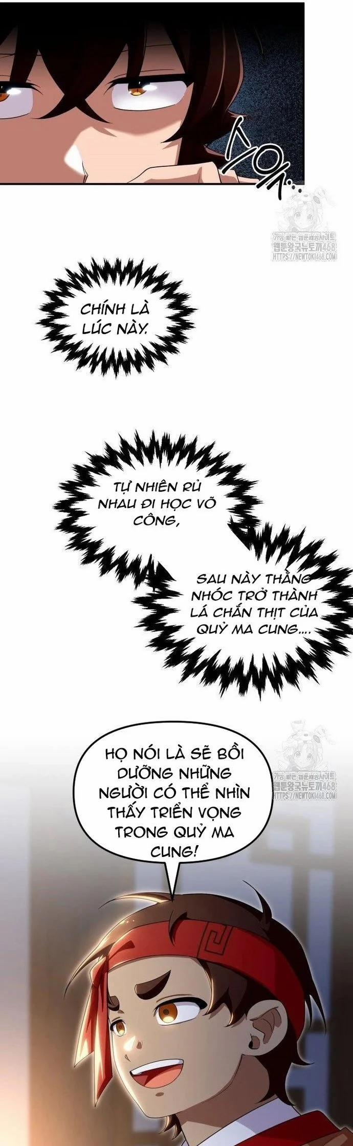 Nhà Nghỉ Thiên Ma 44 trang 36