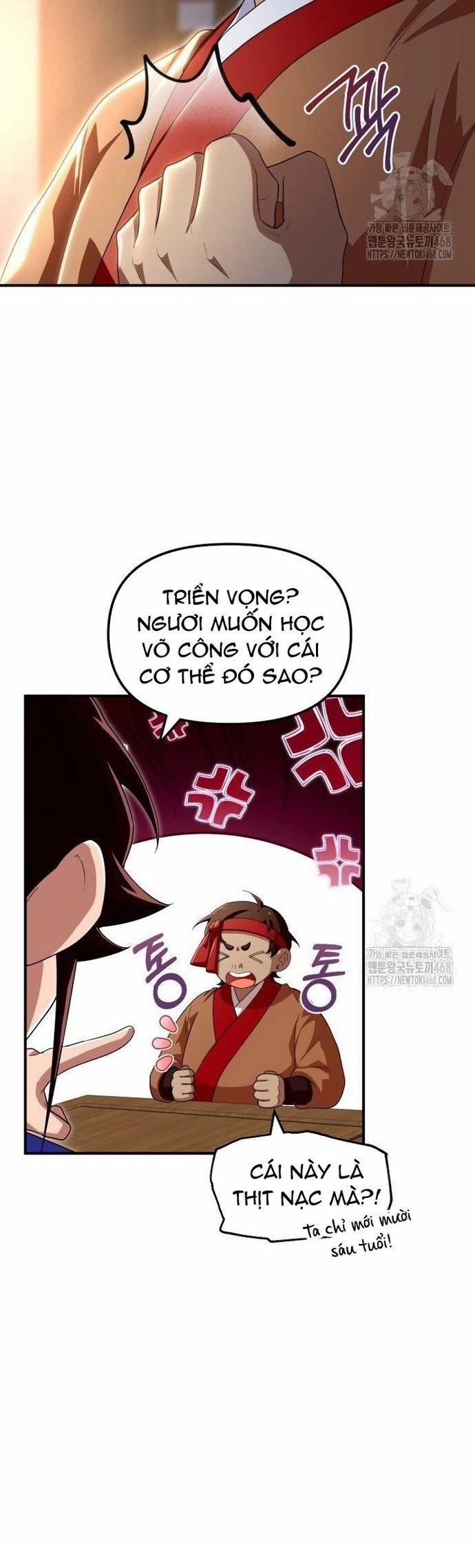 Nhà Nghỉ Thiên Ma 44 trang 37