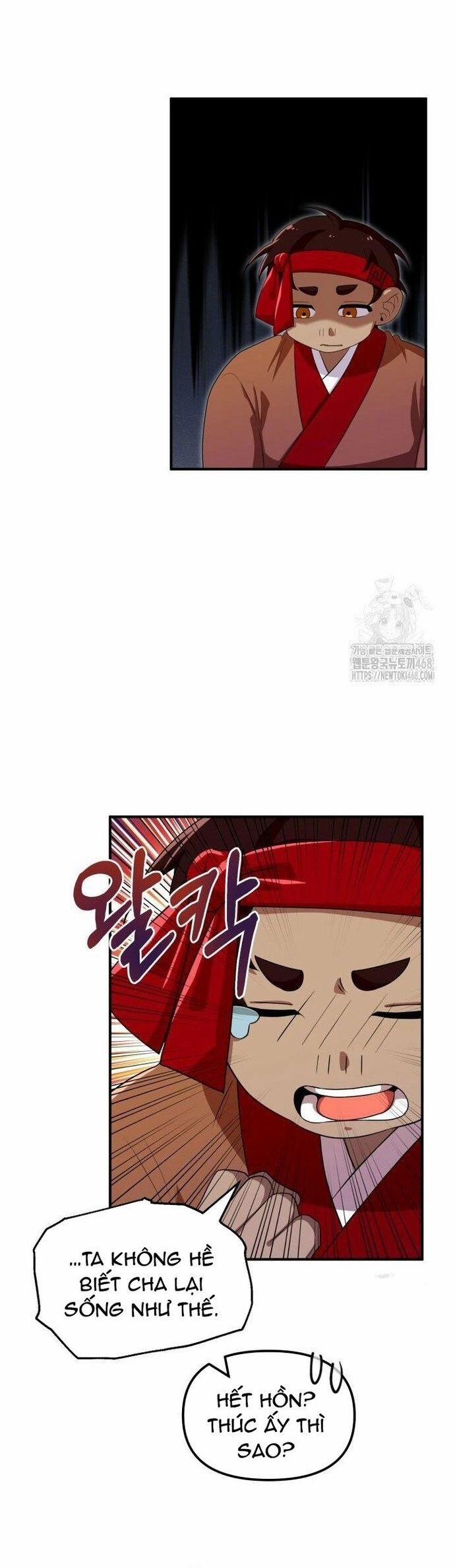 Nhà Nghỉ Thiên Ma 44 trang 39