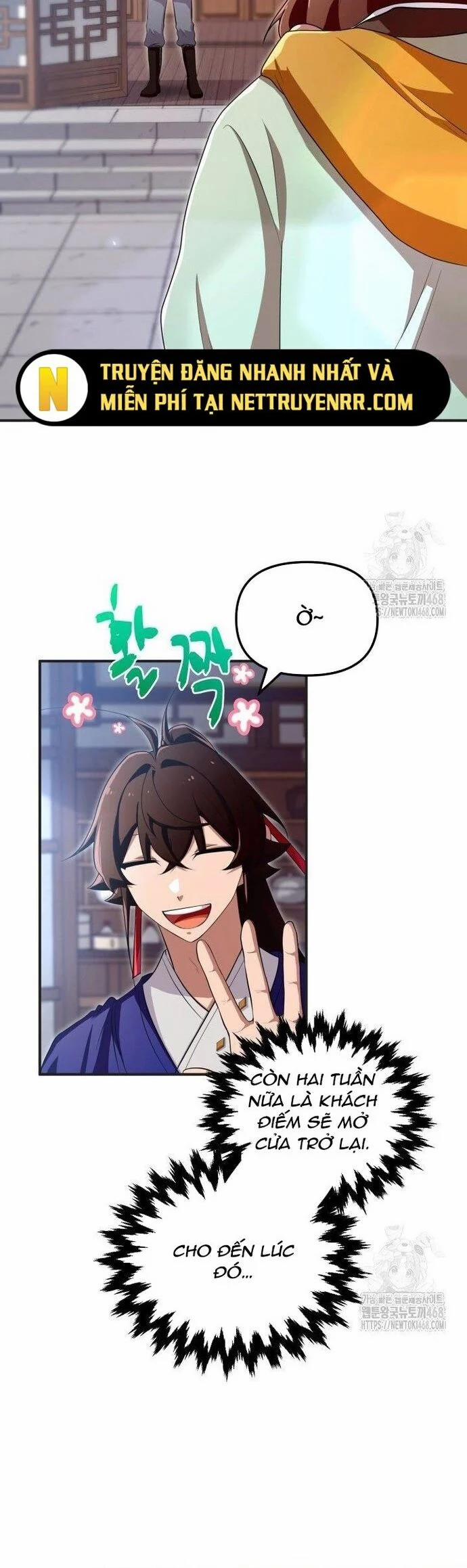 Nhà Nghỉ Thiên Ma 44 trang 5