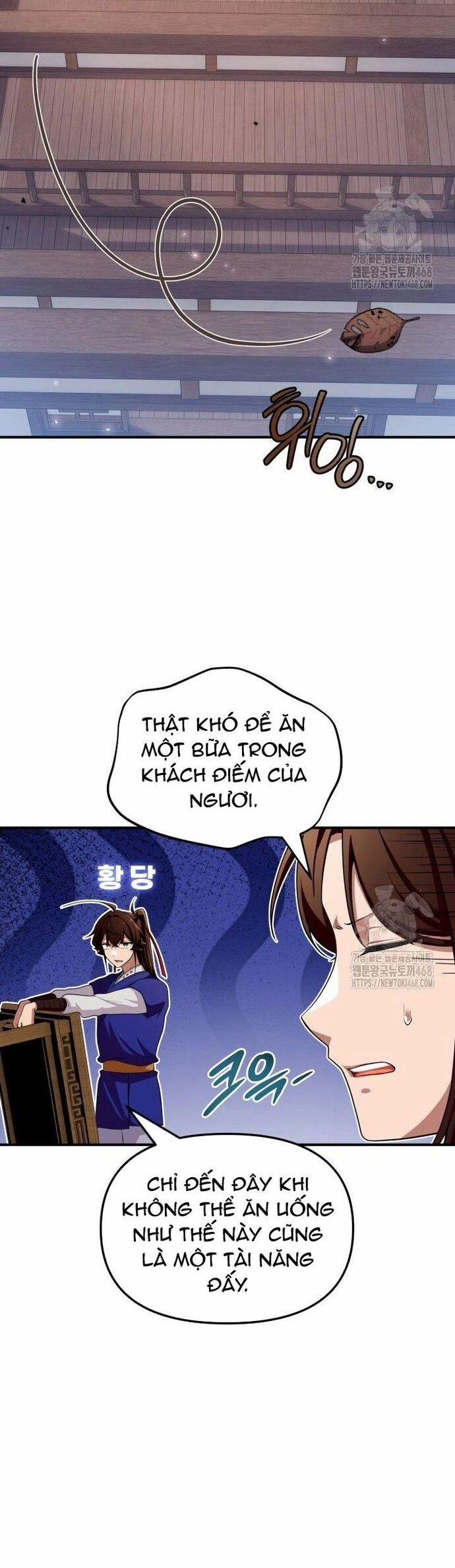 Nhà Nghỉ Thiên Ma 44 trang 7