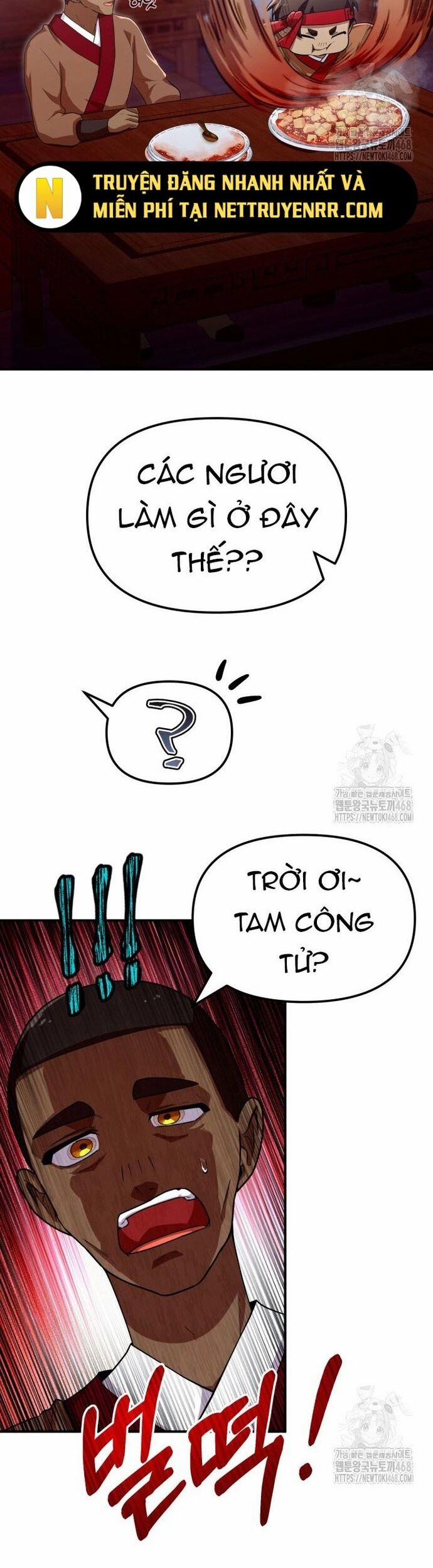 Nhà Nghỉ Thiên Ma 45 trang 11