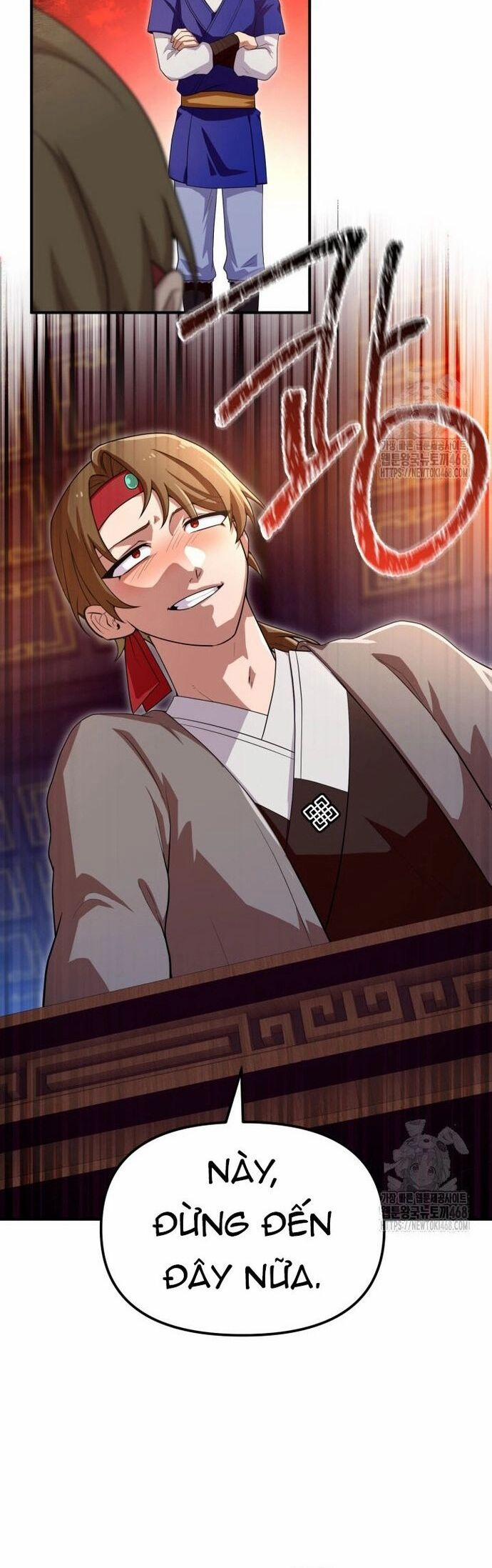 Nhà Nghỉ Thiên Ma 45 trang 15