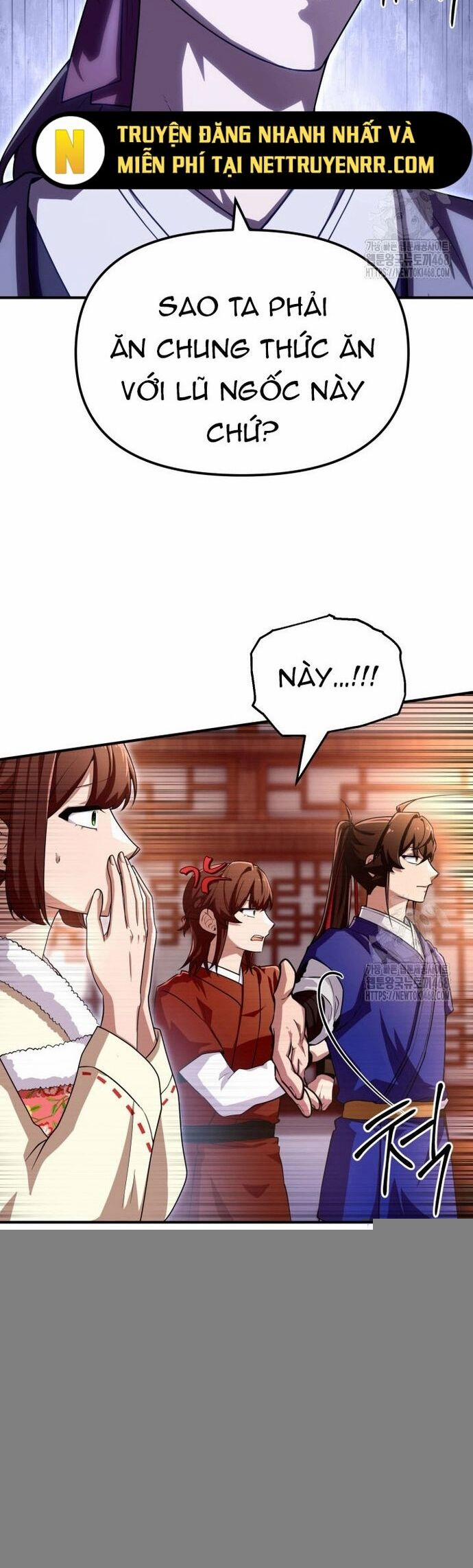 Nhà Nghỉ Thiên Ma 45 trang 17