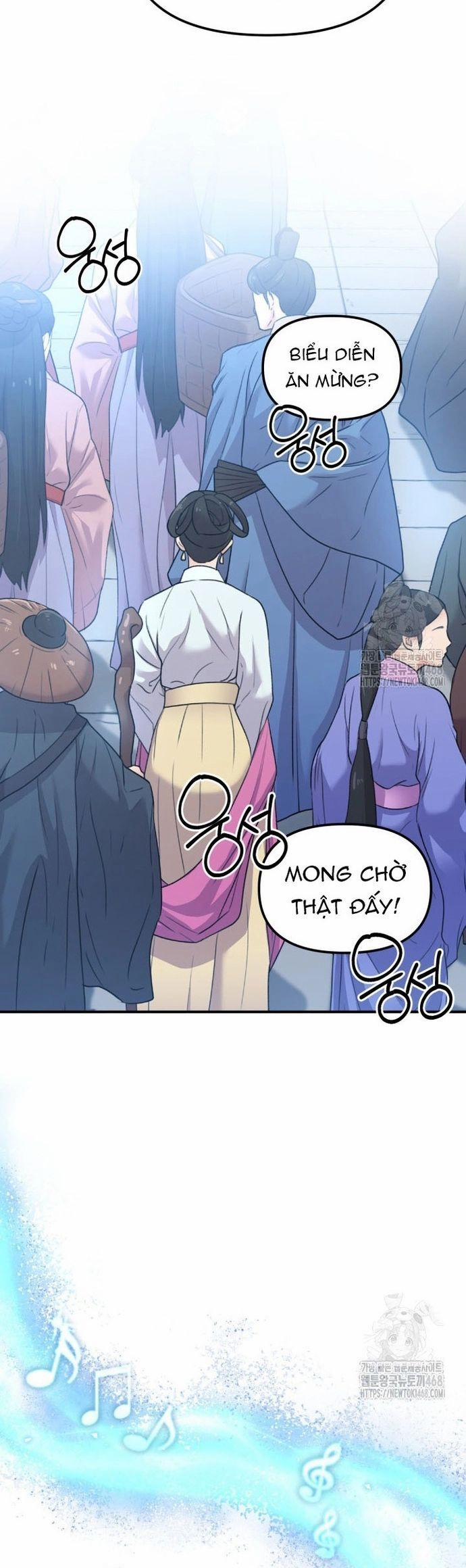 Nhà Nghỉ Thiên Ma 45 trang 3