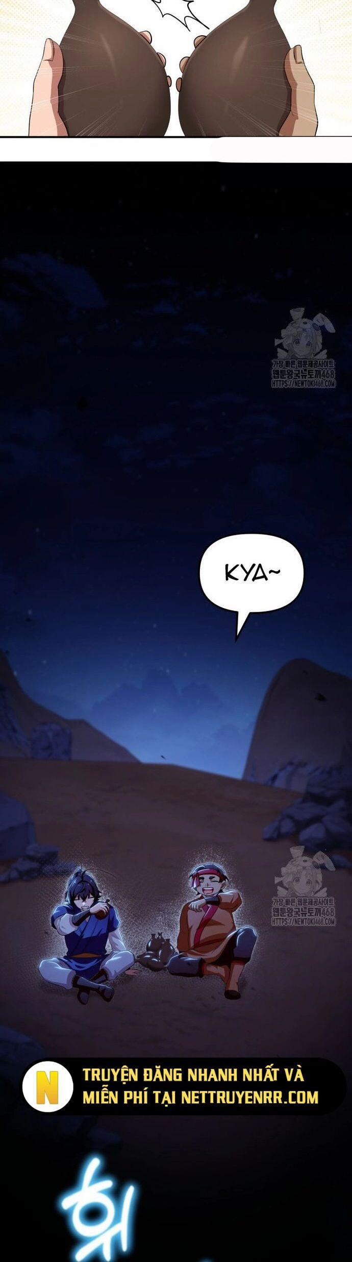 Nhà Nghỉ Thiên Ma 45 trang 35