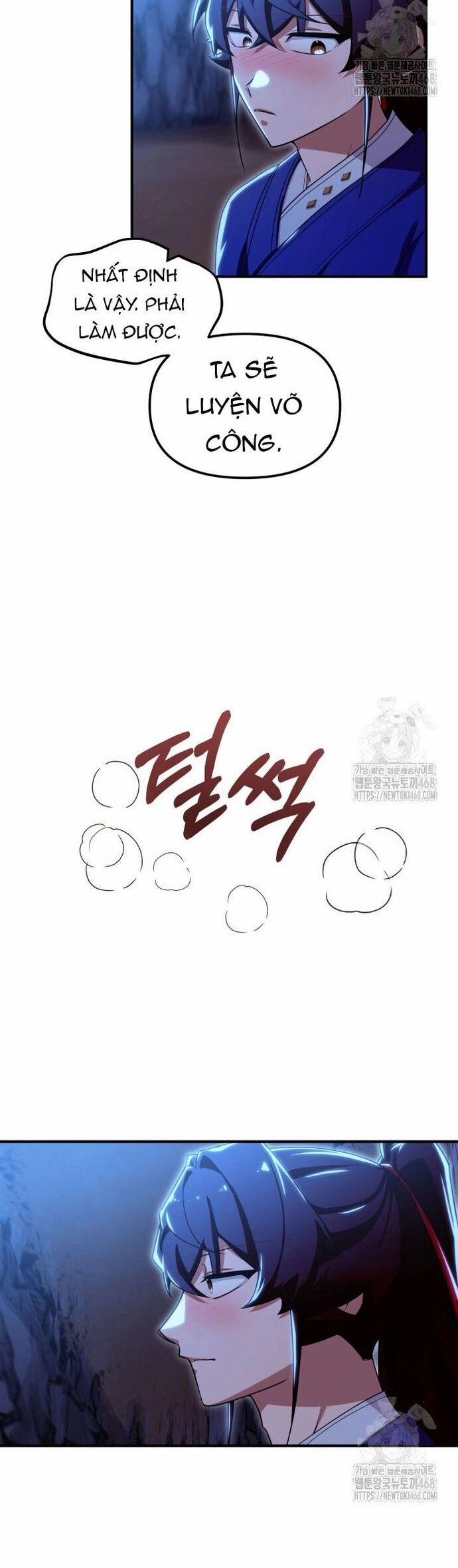 Nhà Nghỉ Thiên Ma 45 trang 37