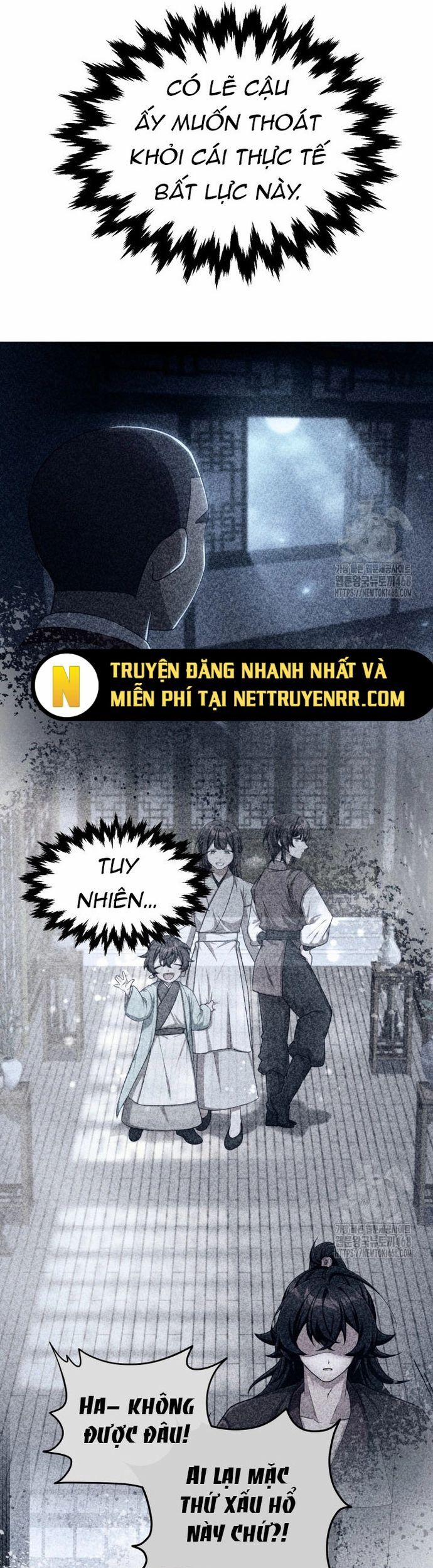 Nhà Nghỉ Thiên Ma 45 trang 38