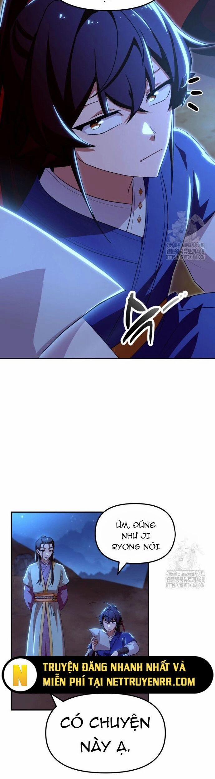 Nhà Nghỉ Thiên Ma 45 trang 41