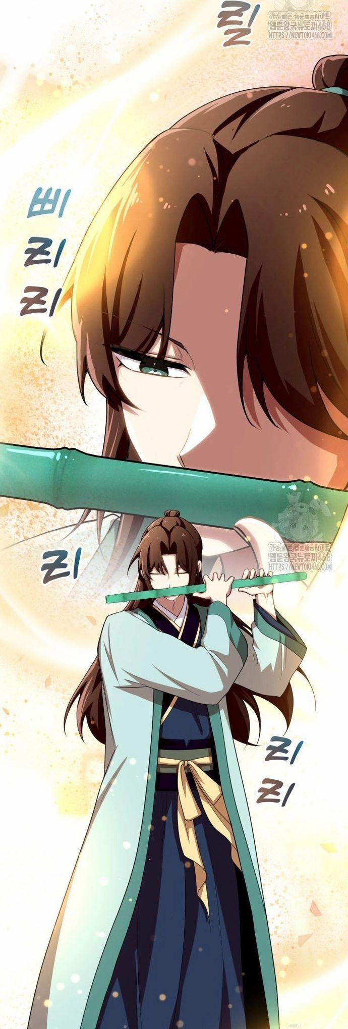 Nhà Nghỉ Thiên Ma 45 trang 6