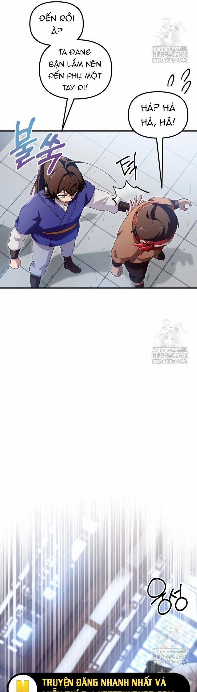 Nhà Nghỉ Thiên Ma 45 trang 8